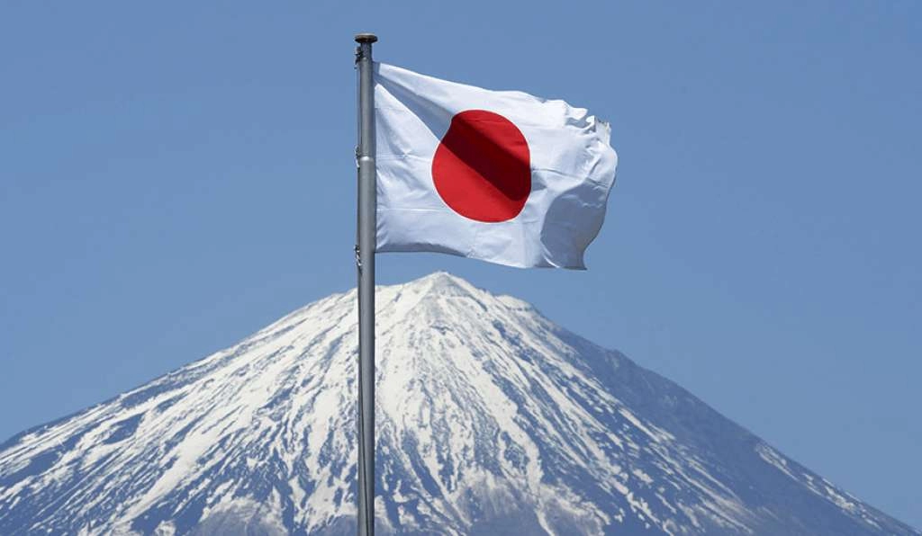 Japan: ekonomija azijske velesile puca